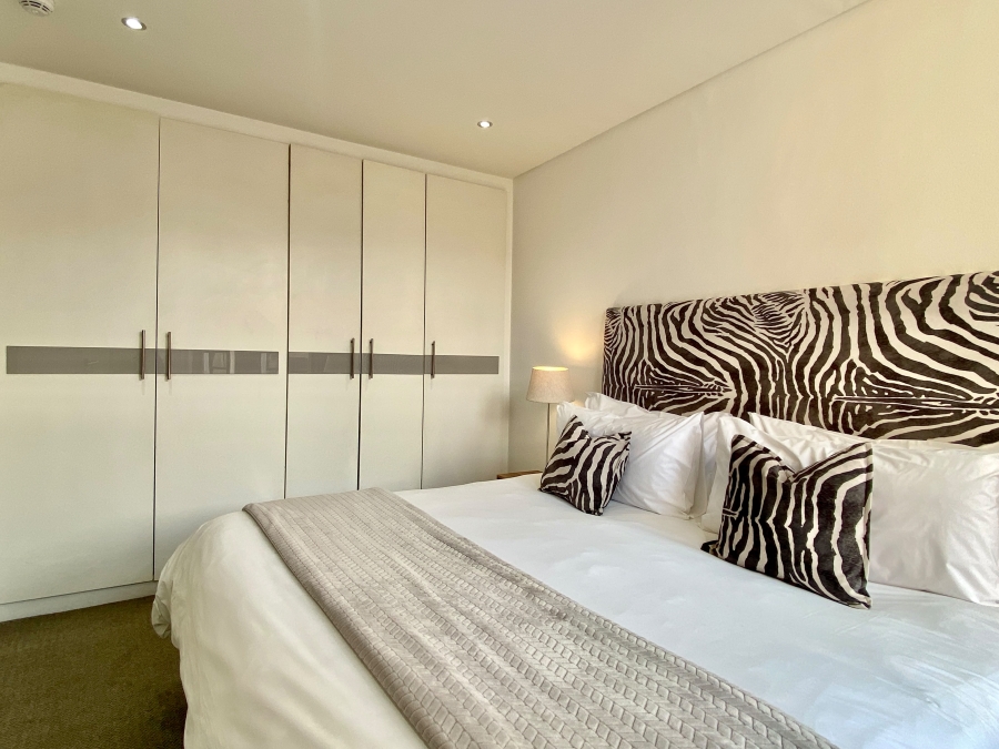 1 Bedroom Property for Sale in Cape Town City Centre Western Cape